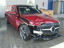 مێرسێدس بێنز C-Class